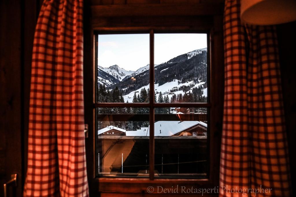 Hotel Gästehaus Leirerhäusl Alpbach Exterior foto